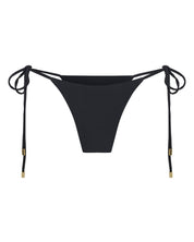 BREE TIE SIDE BOTTOMS IN NERO